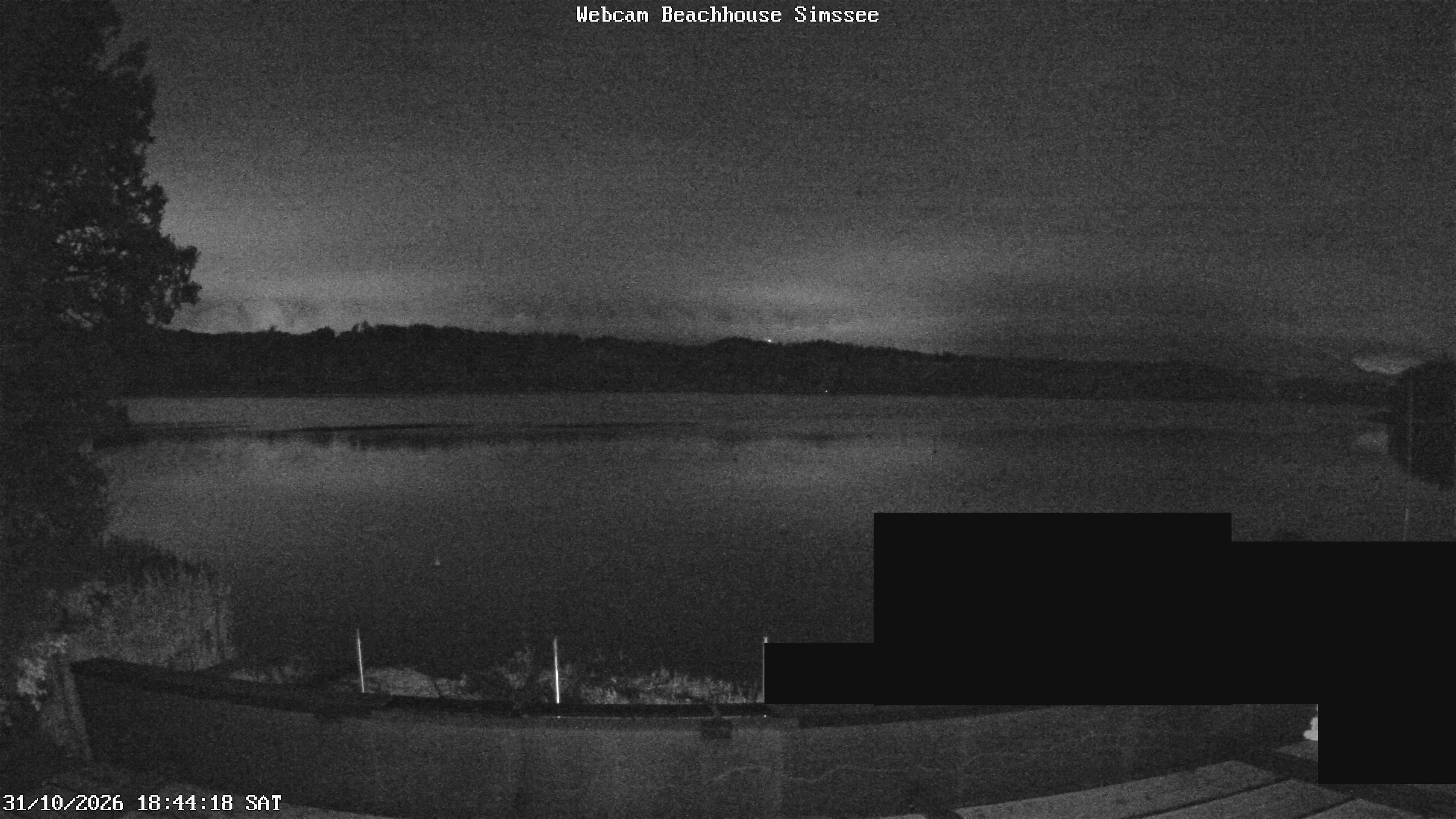 Webcam Archivbild